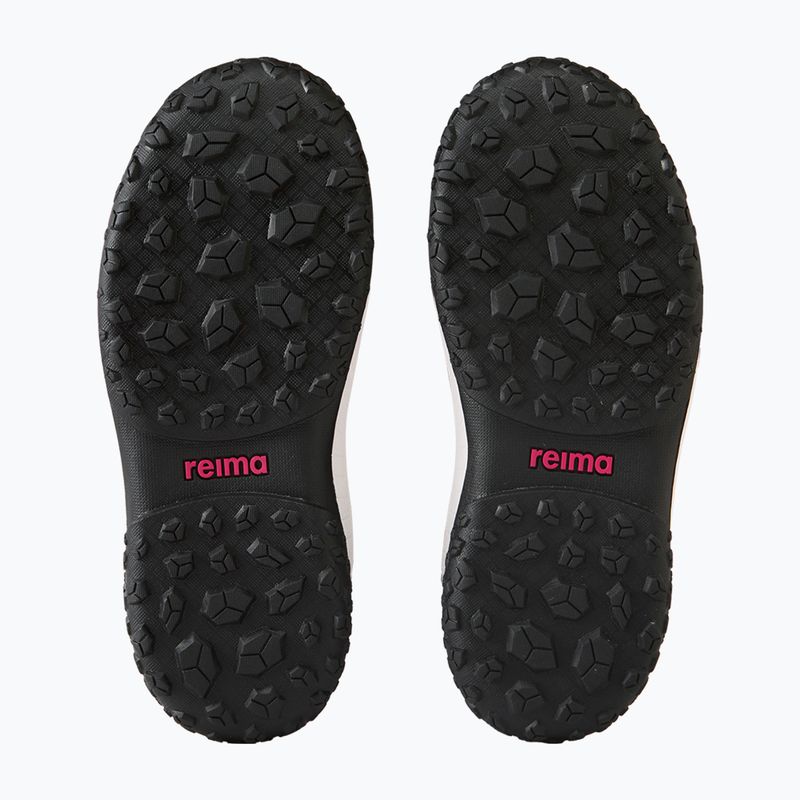 Ghete pentru copii Reima Kinoskin black 5