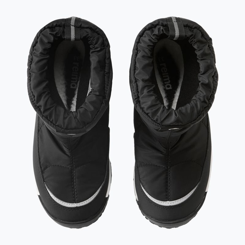 Ghete pentru copii Reima Kinoskin black 6