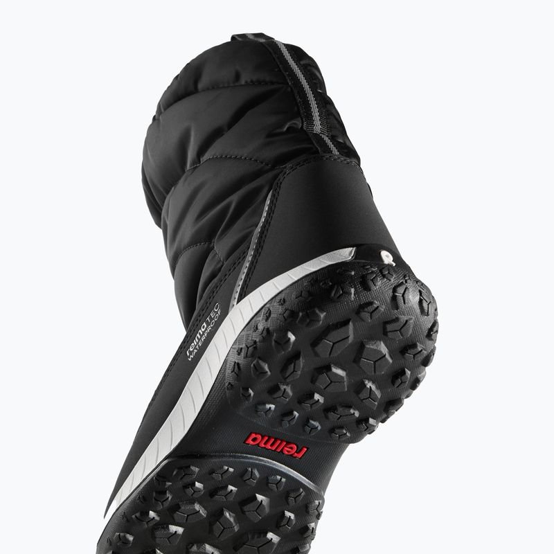 Ghete pentru copii Reima Kinoskin black 7