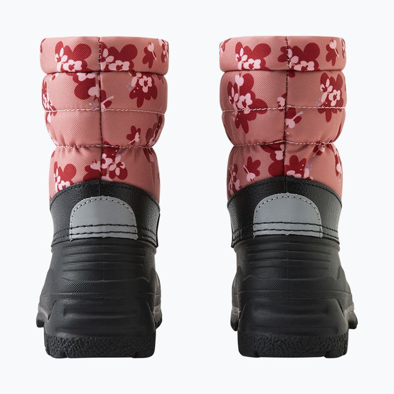 Ghete pentru copii Reima Nefar rose blush 3