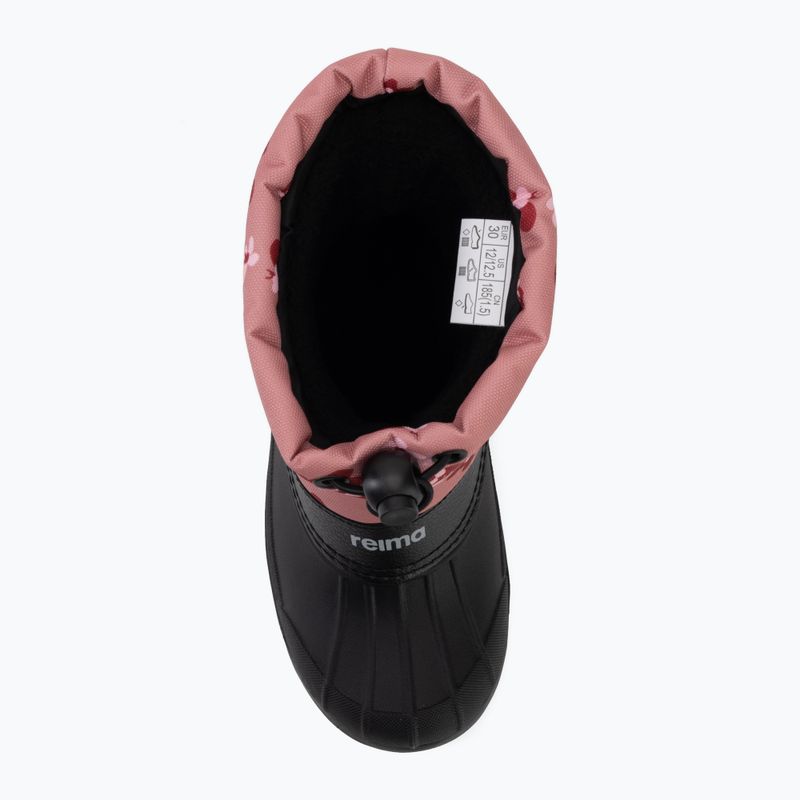Ghete pentru copii Reima Nefar rose blush 5