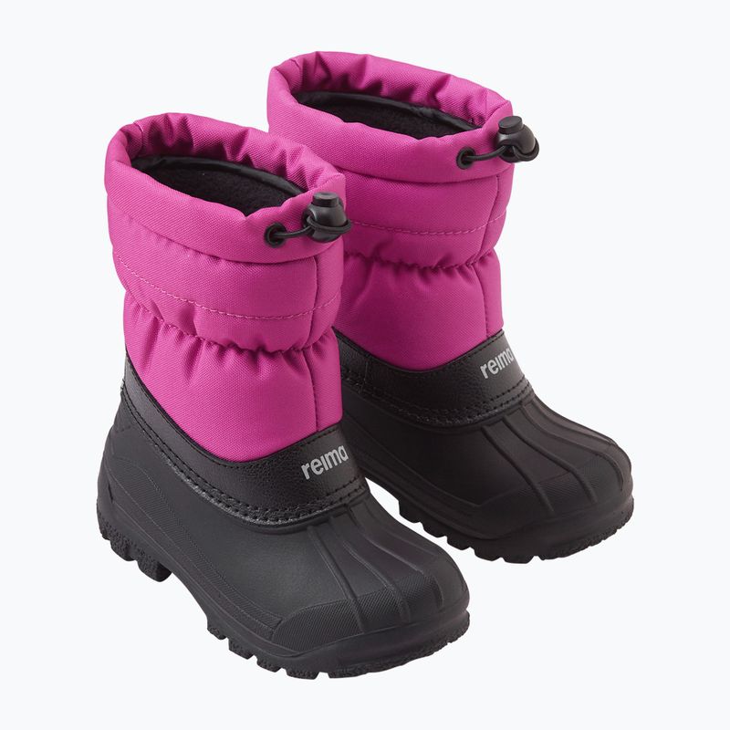 Ghete pentru copii Reima Nefar fucshia 2