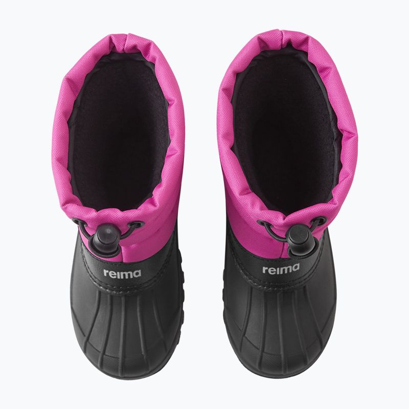 Ghete pentru copii Reima Nefar fucshia 4