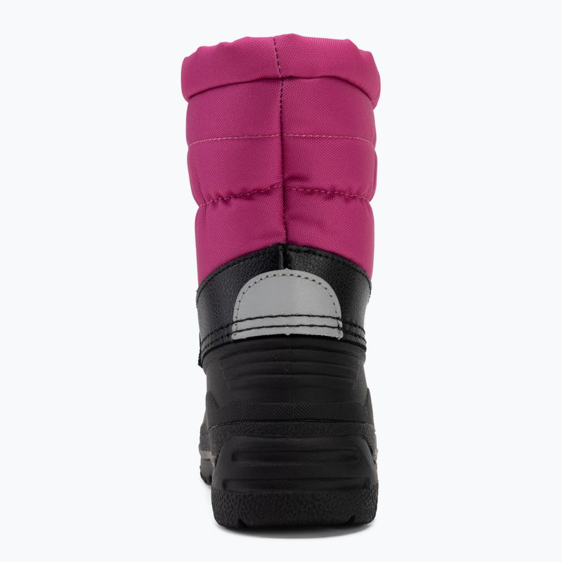 Ghete pentru copii Reima Nefar fucshia 6