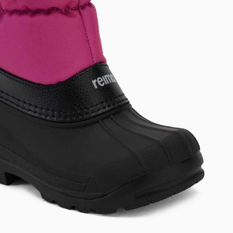 Ghete pentru copii Reima Nefar fucshia 7