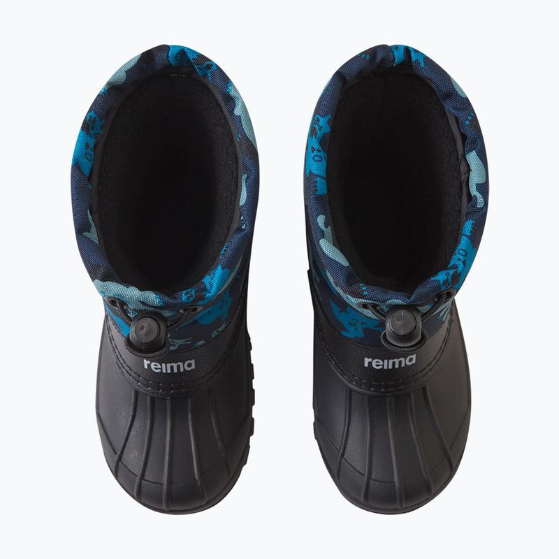 Ghete pentru copii Reima Nefar navy 4