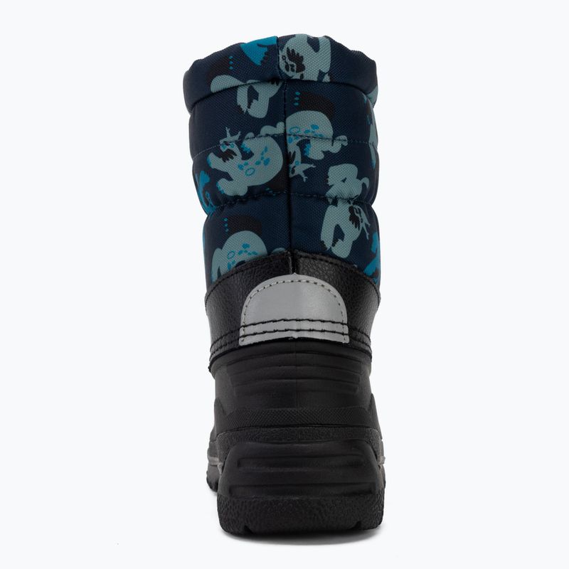 Ghete pentru copii Reima Nefar navy 6