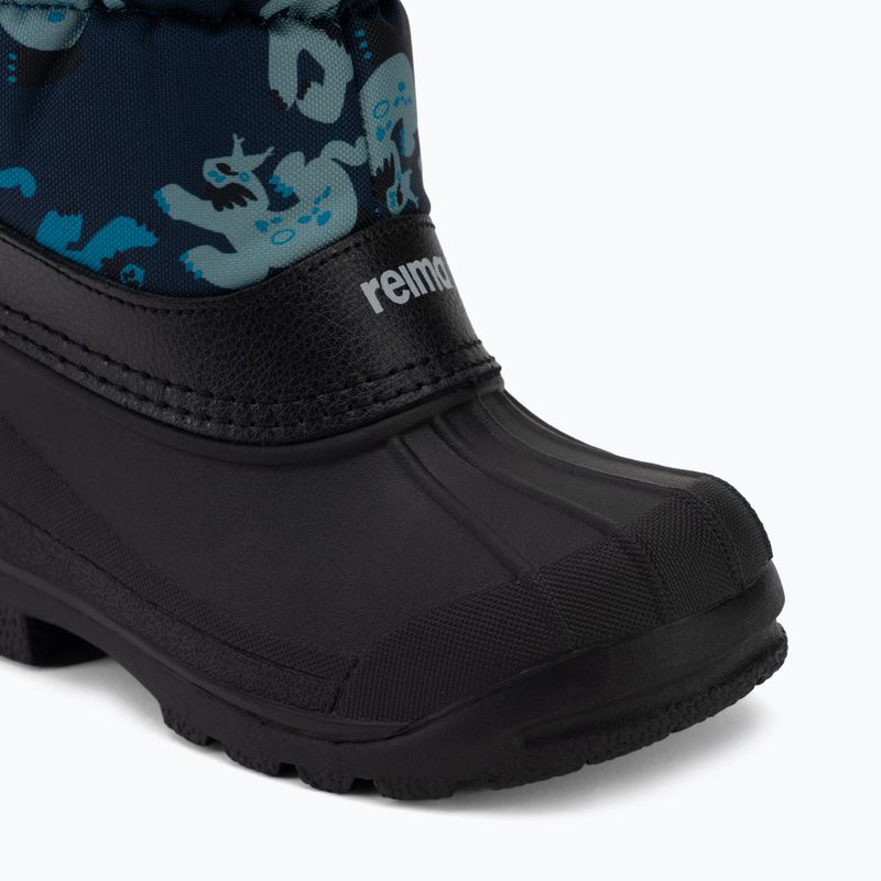 Ghete pentru copii Reima Nefar navy 7