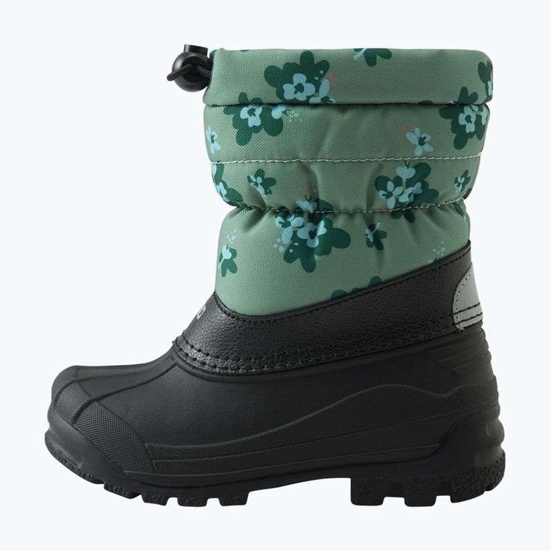 Ghete pentru copii Reima Nefar stone green