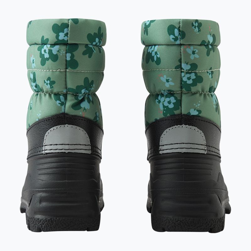 Ghete pentru copii Reima Nefar stone green 3