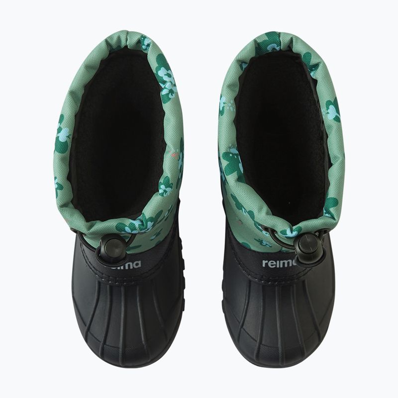 Ghete pentru copii Reima Nefar stone green 4
