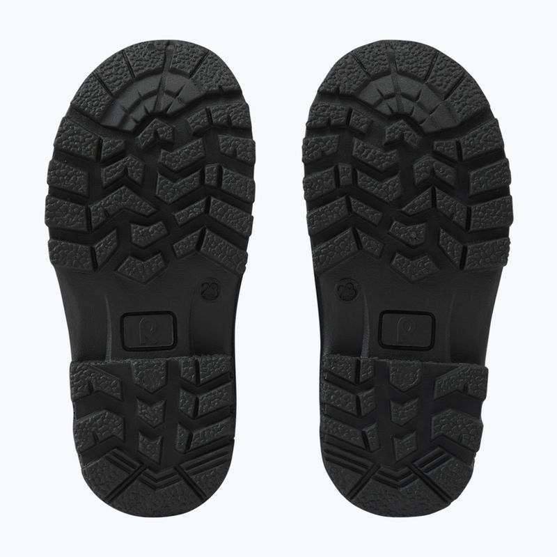 Ghete pentru copii Reima Nefar stone green 5