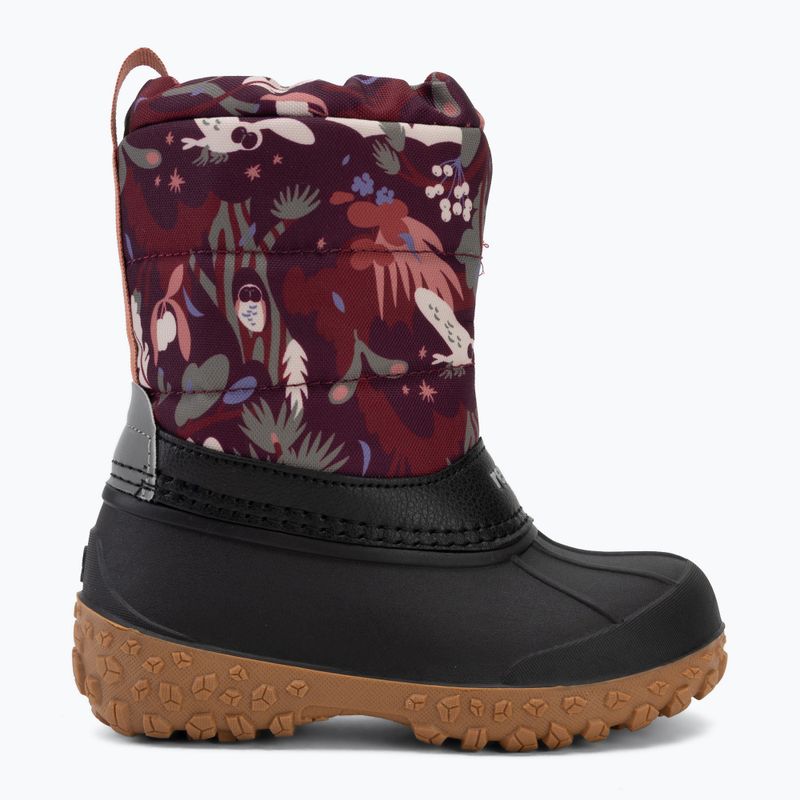 Ghete pentru copii Reima Loskari deep purple 2