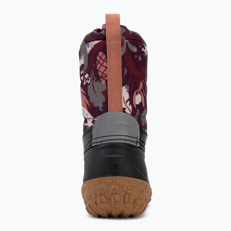 Ghete pentru copii Reima Loskari deep purple 6