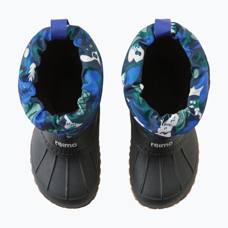 Ghete pentru copii Reima Loskari navy 4