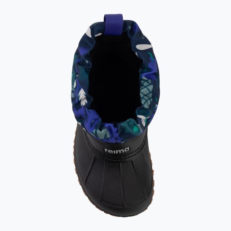 Ghete pentru copii Reima Loskari navy 5