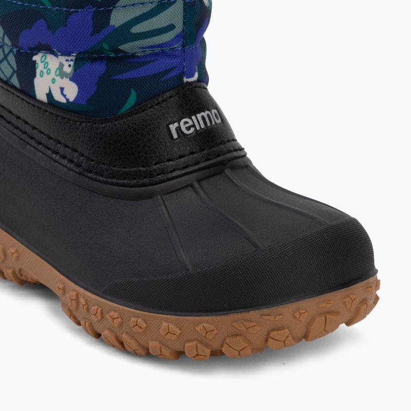Ghete pentru copii Reima Loskari navy 7