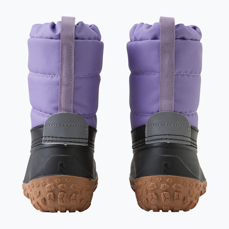 Ghete pentru copii Reima Loskari misty violet 3