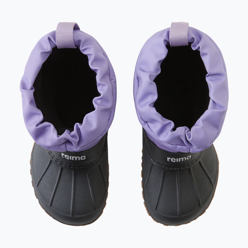 Ghete pentru copii Reima Loskari misty violet 4
