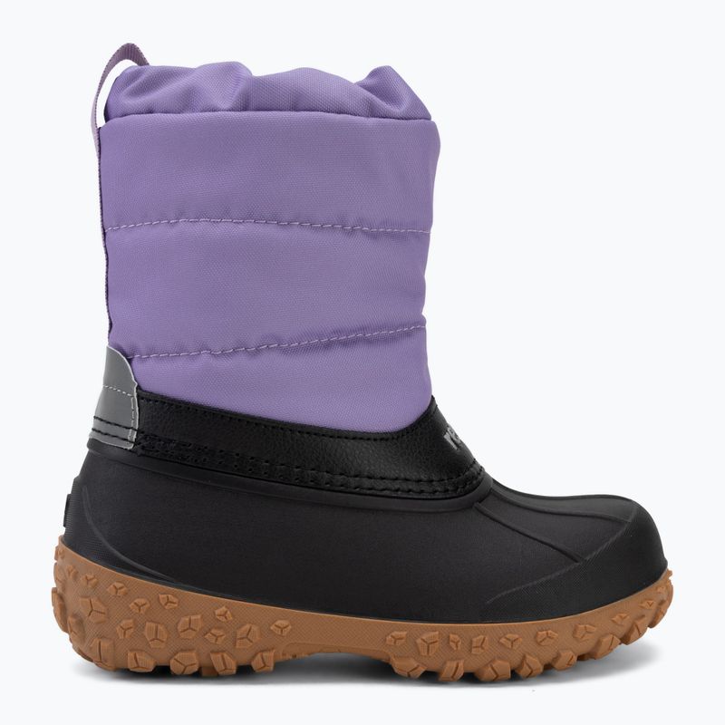 Ghete pentru copii Reima Loskari misty violet 2