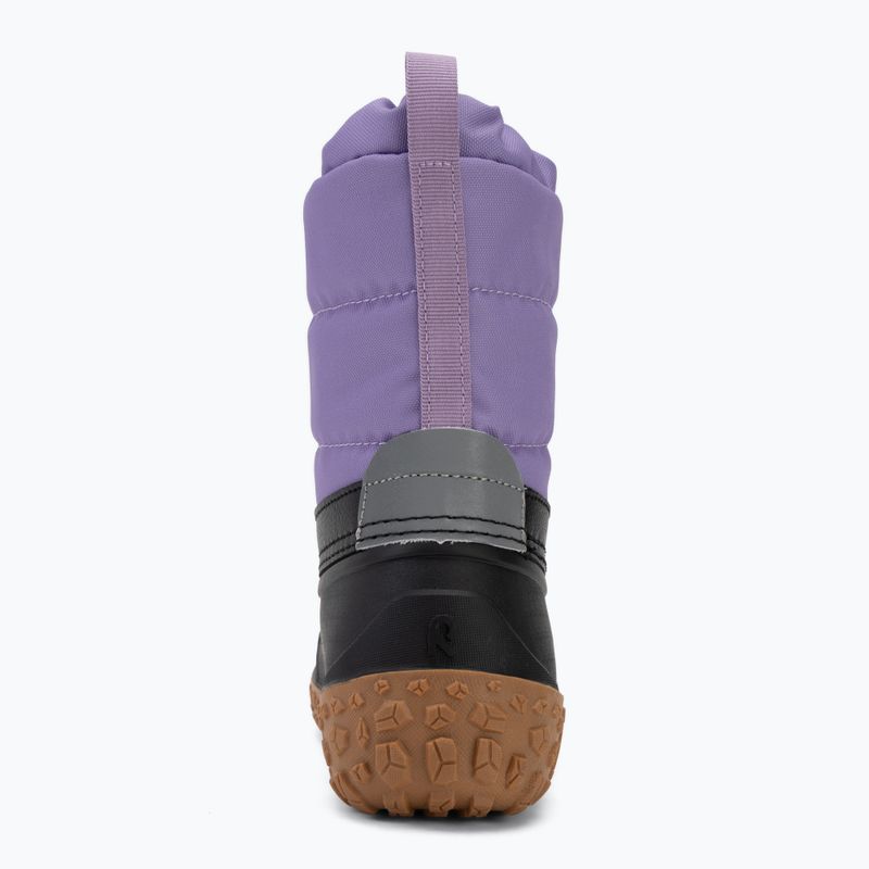 Ghete pentru copii Reima Loskari misty violet 6