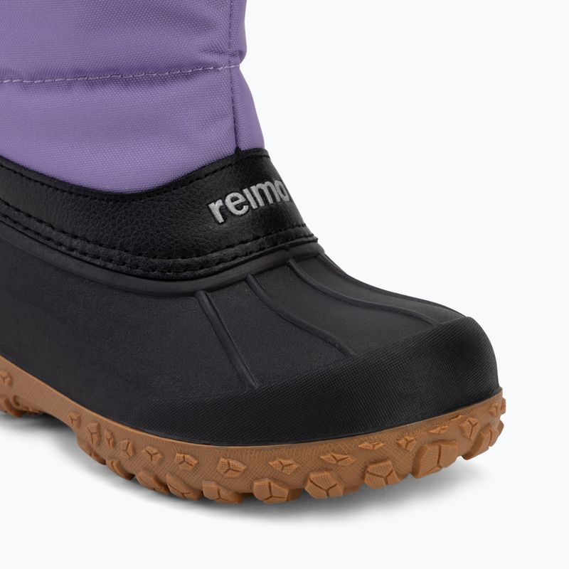 Ghete pentru copii Reima Loskari misty violet 7