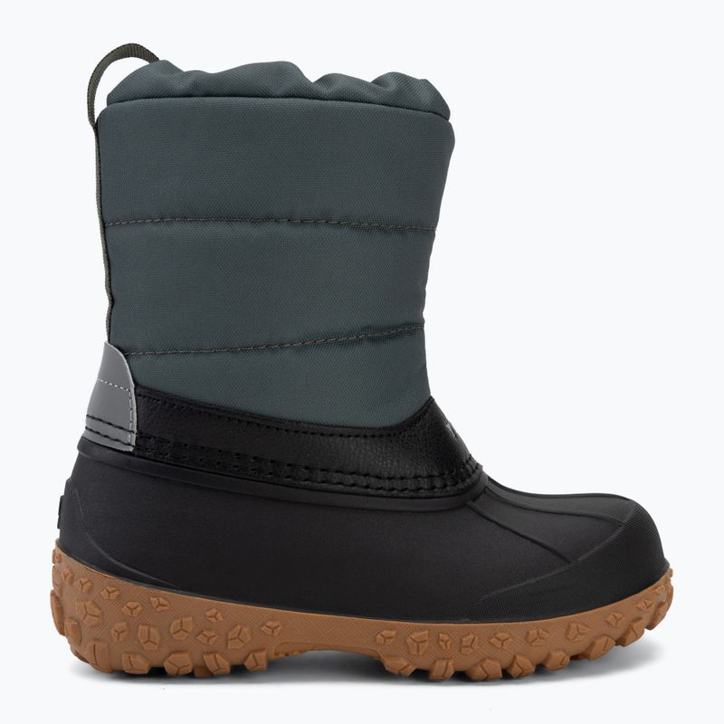 Ghete pentru copii Reima Loskari thyme green 2
