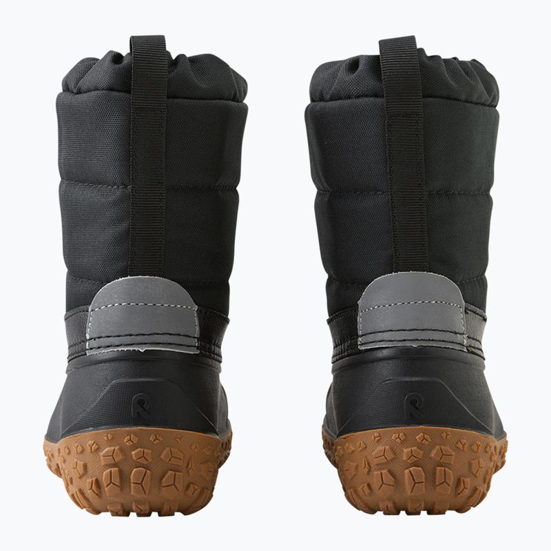 Ghete pentru copii Reima Loskari black 3