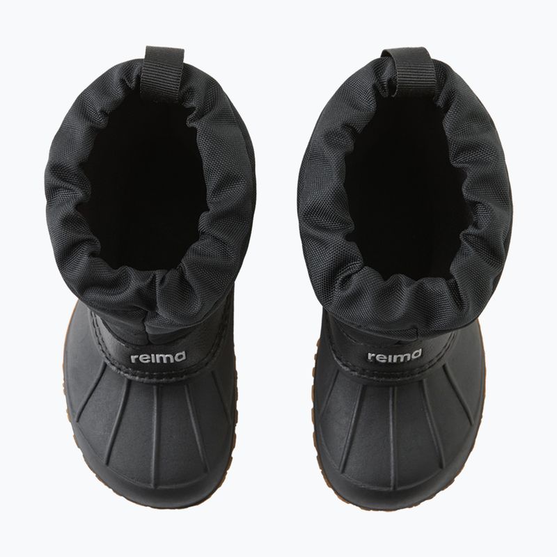 Ghete pentru copii Reima Loskari black 4