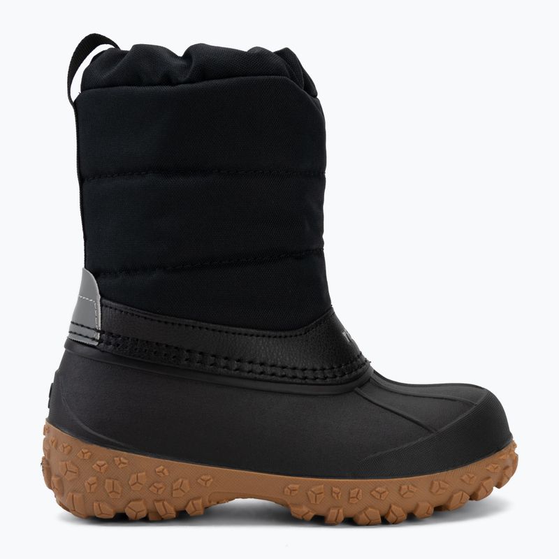 Ghete pentru copii Reima Loskari black 2