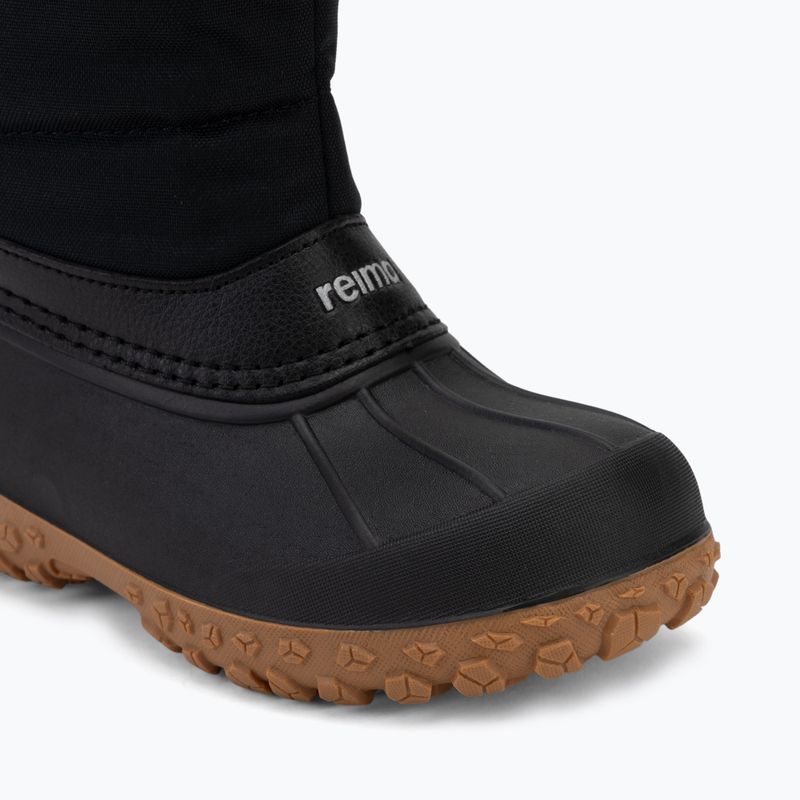 Ghete pentru copii Reima Loskari black 7