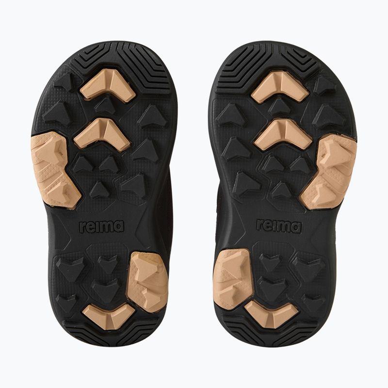 Ghete pentru copii Reima Talves black 5