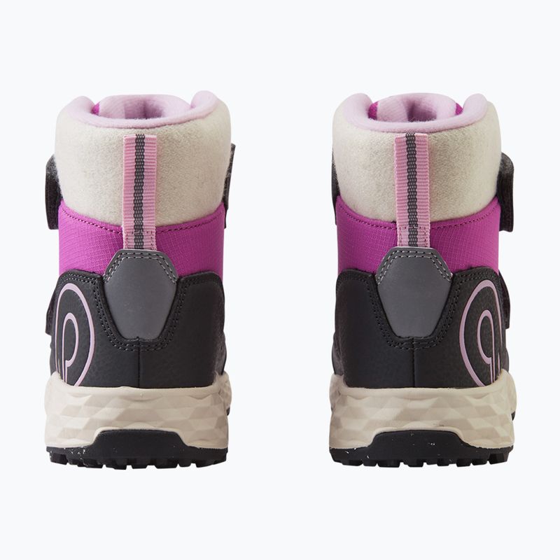 Ghete pentru copii Reima Hallava fucshia 3