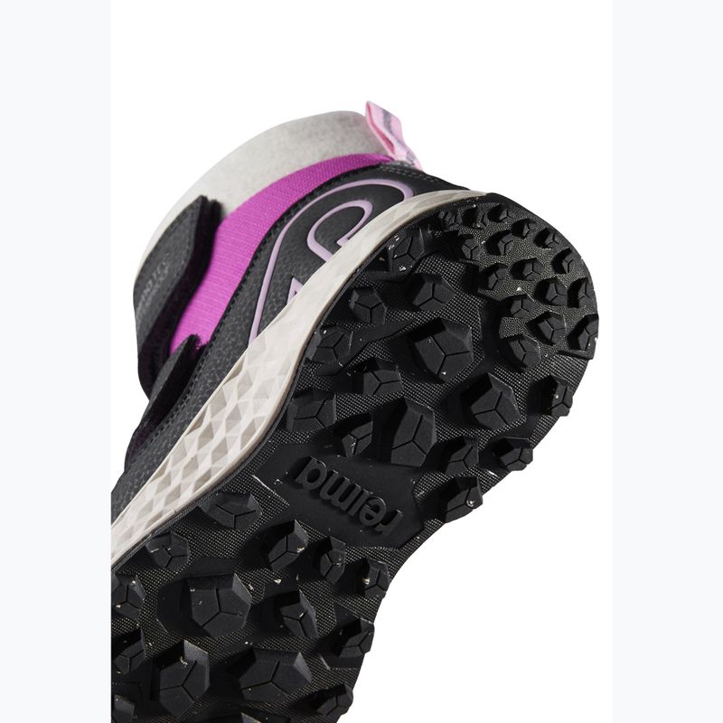 Ghete pentru copii Reima Hallava fucshia 6