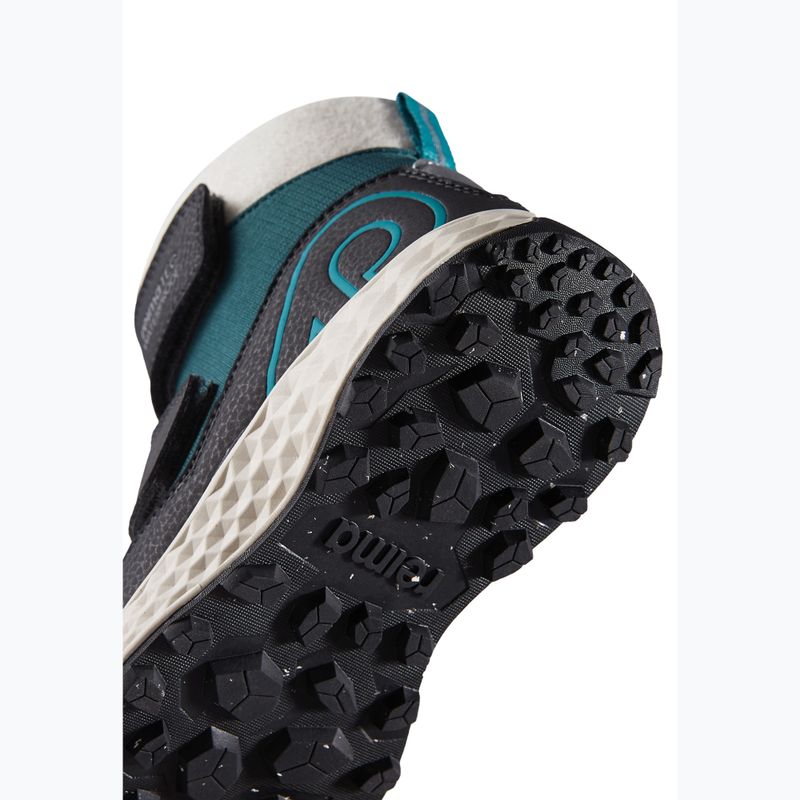 Ghete pentru copii Reima Hallava dark teal 6