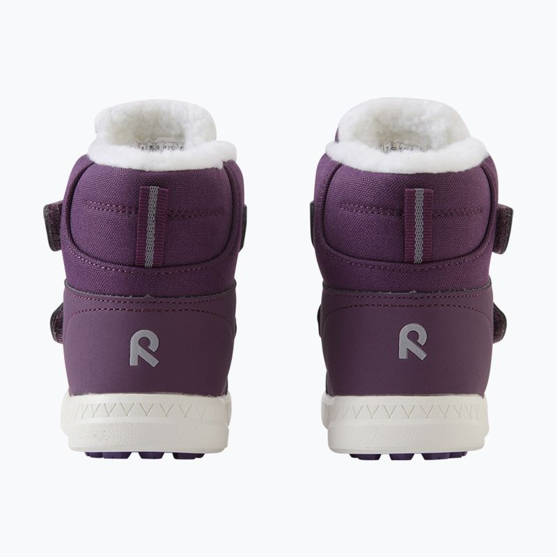 Ghete pentru copii Reima Pyrytys deep purple 3