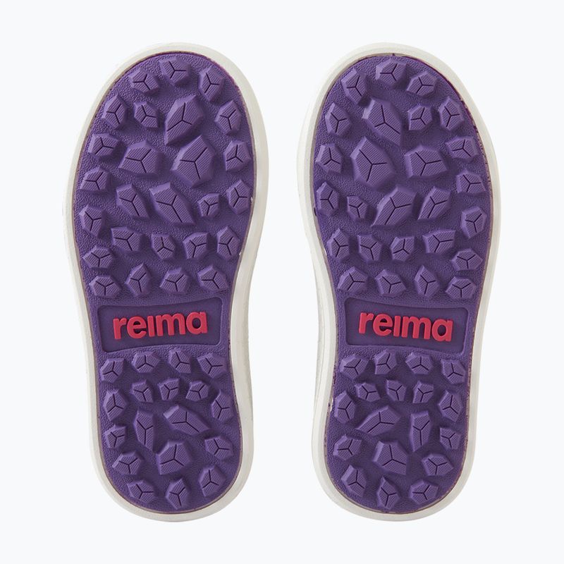Ghete pentru copii Reima Pyrytys deep purple 5