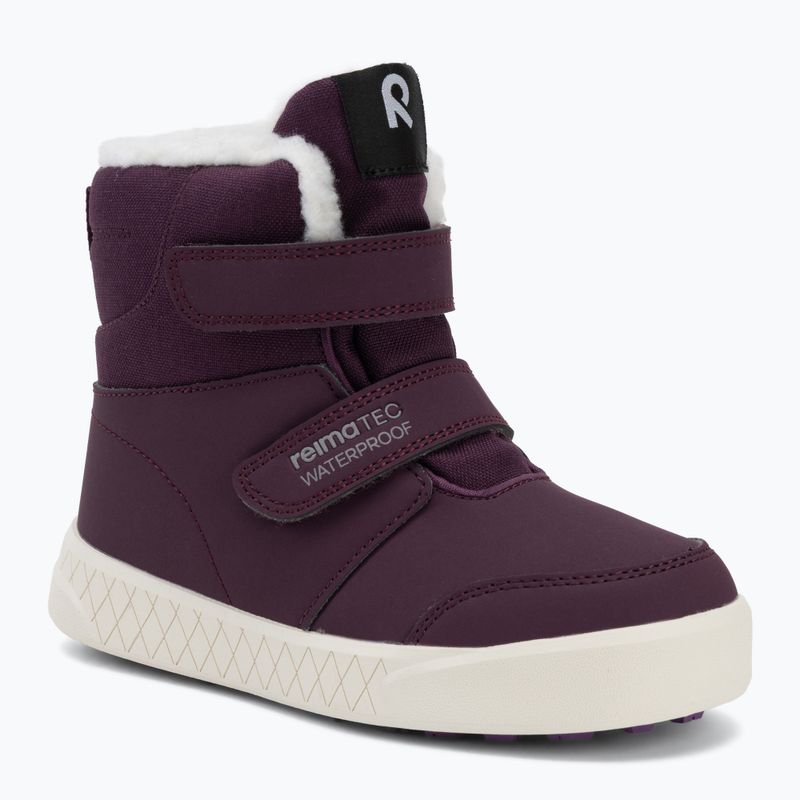 Ghete pentru copii Reima Pyrytys deep purple
