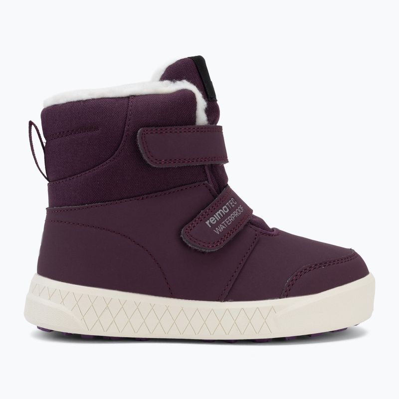 Ghete pentru copii Reima Pyrytys deep purple 2