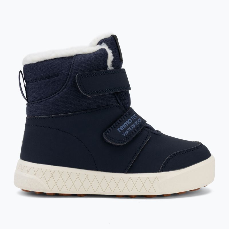 Ghete pentru copii Reima Pyrytys navy 2