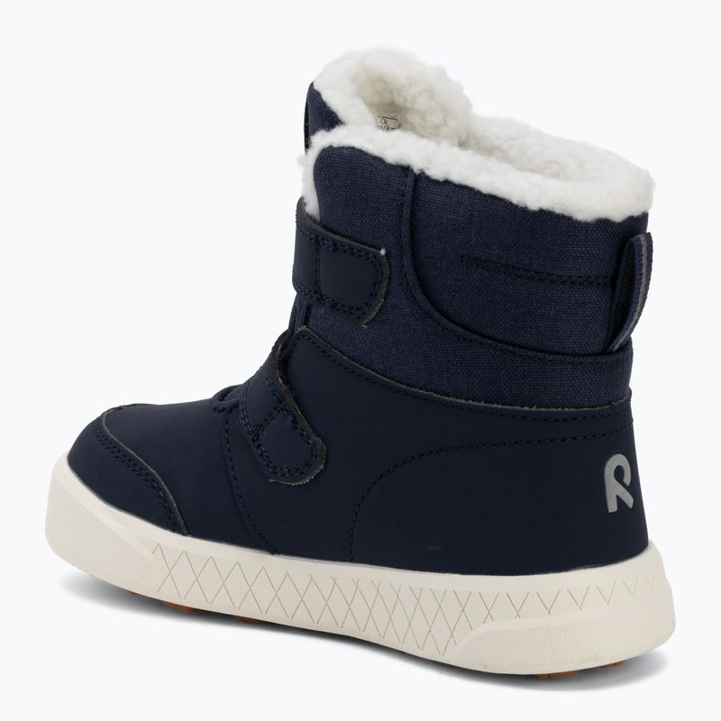 Ghete pentru copii Reima Pyrytys navy 3