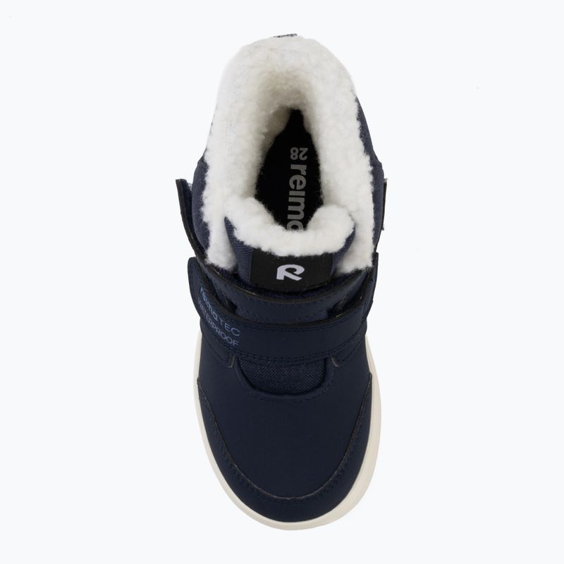 Ghete pentru copii Reima Pyrytys navy 5