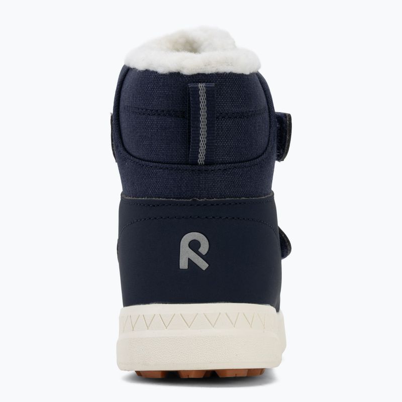 Ghete pentru copii Reima Pyrytys navy 6