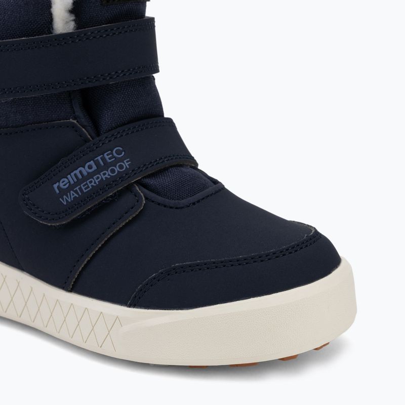 Ghete pentru copii Reima Pyrytys navy 7