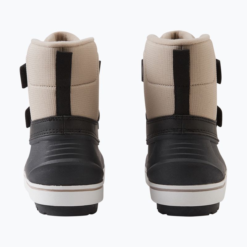 Ghete pentru copii Reima Tuiskuva black 3
