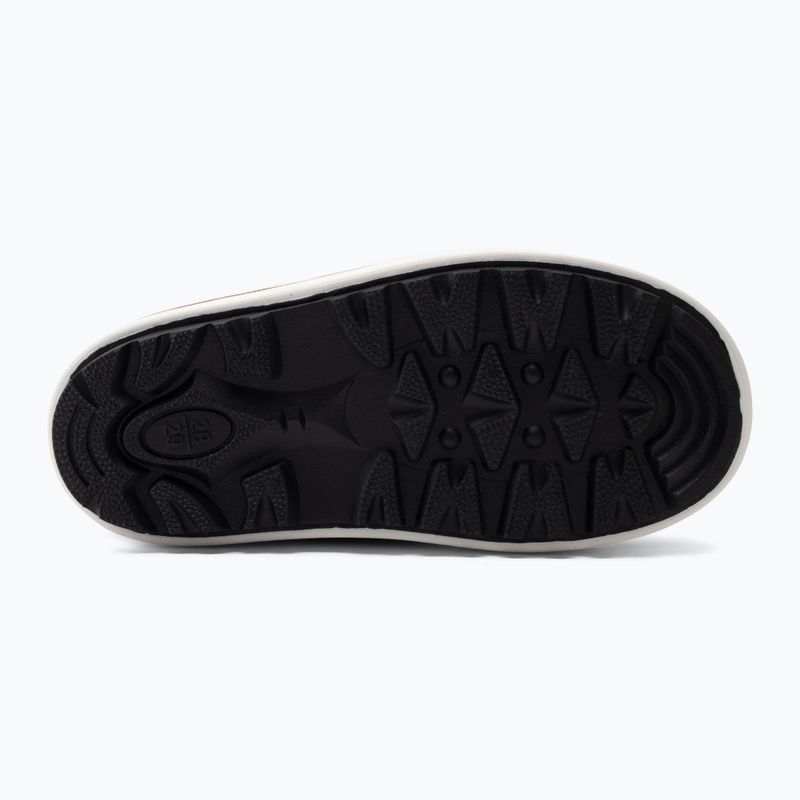 Ghete pentru copii Reima Tuiskuva black 4