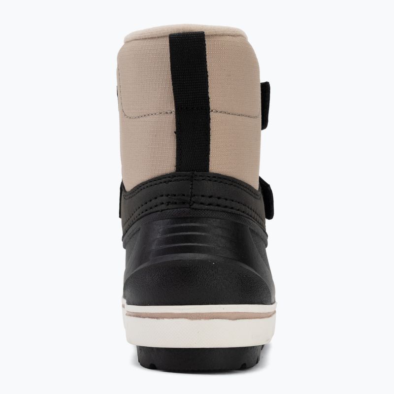 Ghete pentru copii Reima Tuiskuva black 6