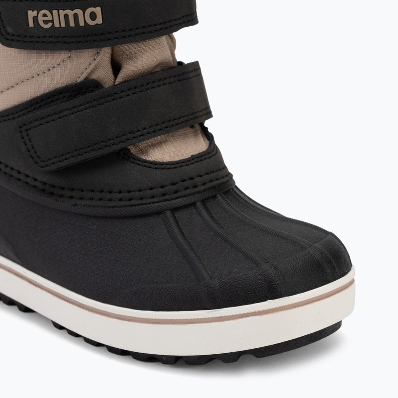 Ghete pentru copii Reima Tuiskuva black 7