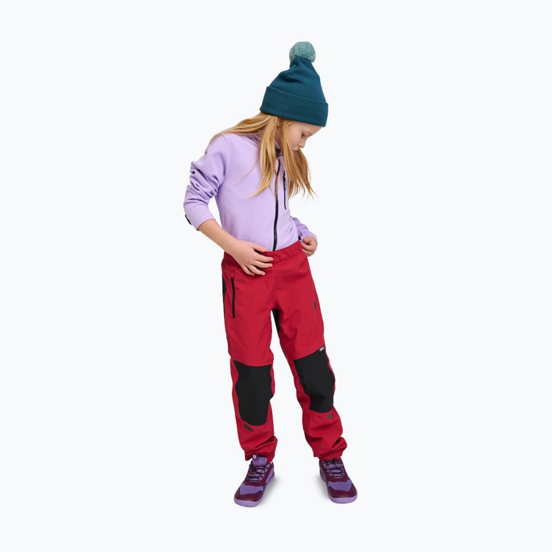 Încălțăminte barefoot pentru copii Reima Tallustelu misty violet 10