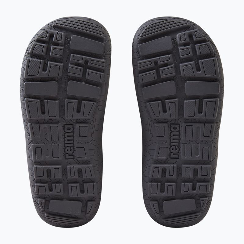 Încălțăminte barefoot pentru copii Reima Viikari thyme green 5
